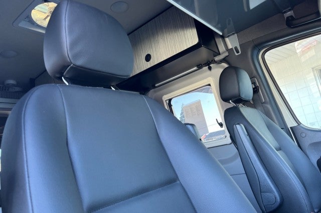 2022 Mercedes-Benz Sprinter Van BMB44E