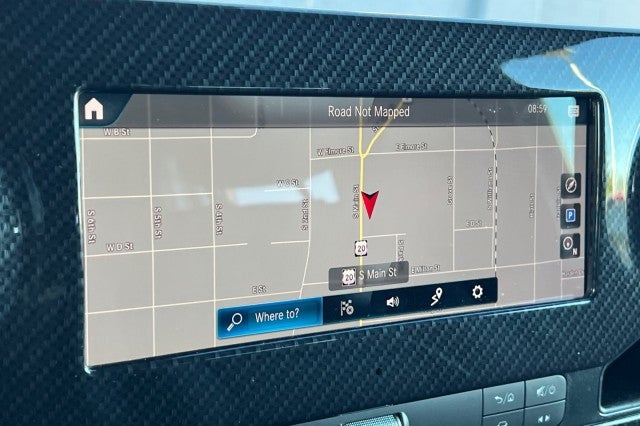 2022 Mercedes-Benz Sprinter Van BMB44E