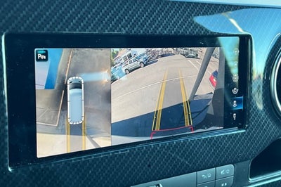 2022 Mercedes-Benz Sprinter Van BMB44E