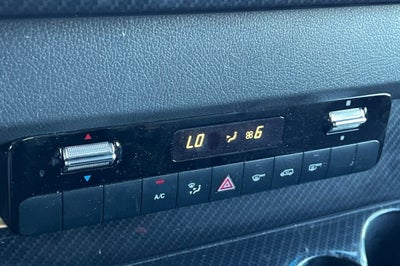 2022 Mercedes-Benz Sprinter Van BMB44E