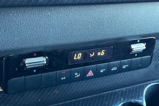 2022 Mercedes-Benz Sprinter Van BMB44E