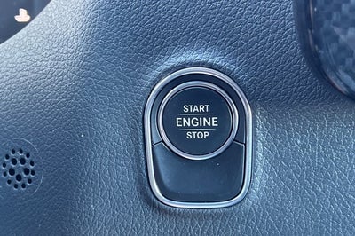 2022 Mercedes-Benz Sprinter Van BMB44E