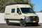 2022 Mercedes-Benz Sprinter Van BMB44E