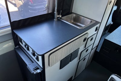 2022 Mercedes-Benz Sprinter Van BMB44E