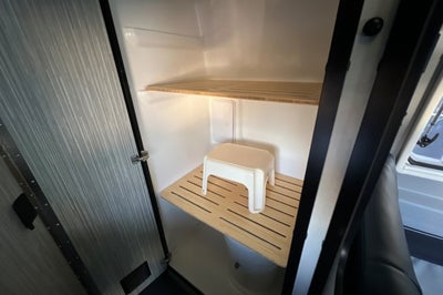 2022 Mercedes-Benz Sprinter Van BMB44E