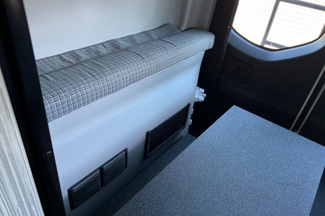 2022 Mercedes-Benz Sprinter Van BMB44E