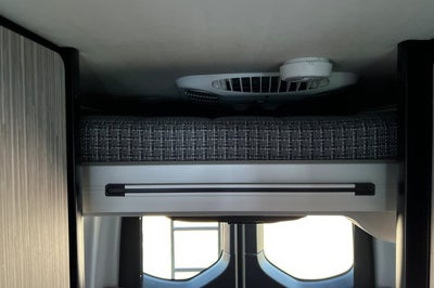 2022 Mercedes-Benz Sprinter Van BMB44E