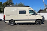 2022 Mercedes-Benz Sprinter Van BMB44E
