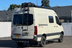 2022 Mercedes-Benz Sprinter Van BMB44E