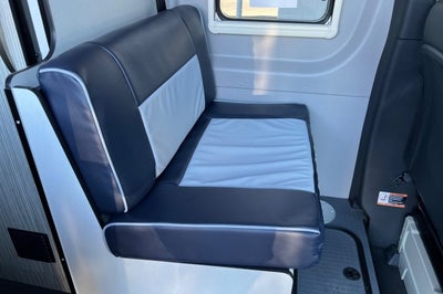 2022 Mercedes-Benz Sprinter Van BMB44E