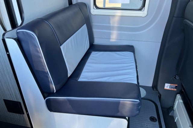 2022 Mercedes-Benz Sprinter Van BMB44E