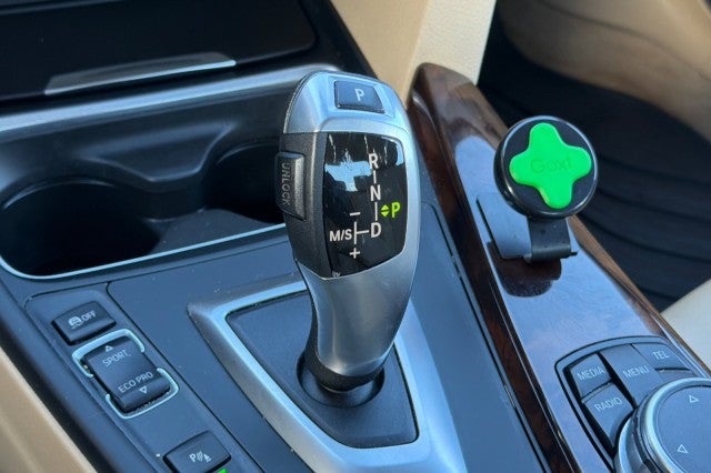 2015 BMW 3 Series 328i