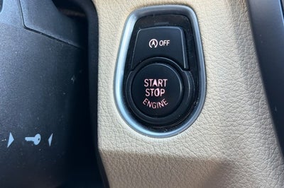 2015 BMW 3 Series 328i