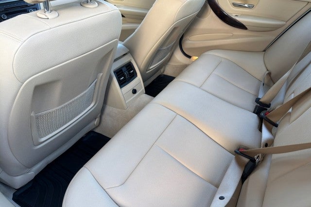 2015 BMW 3 Series 328i