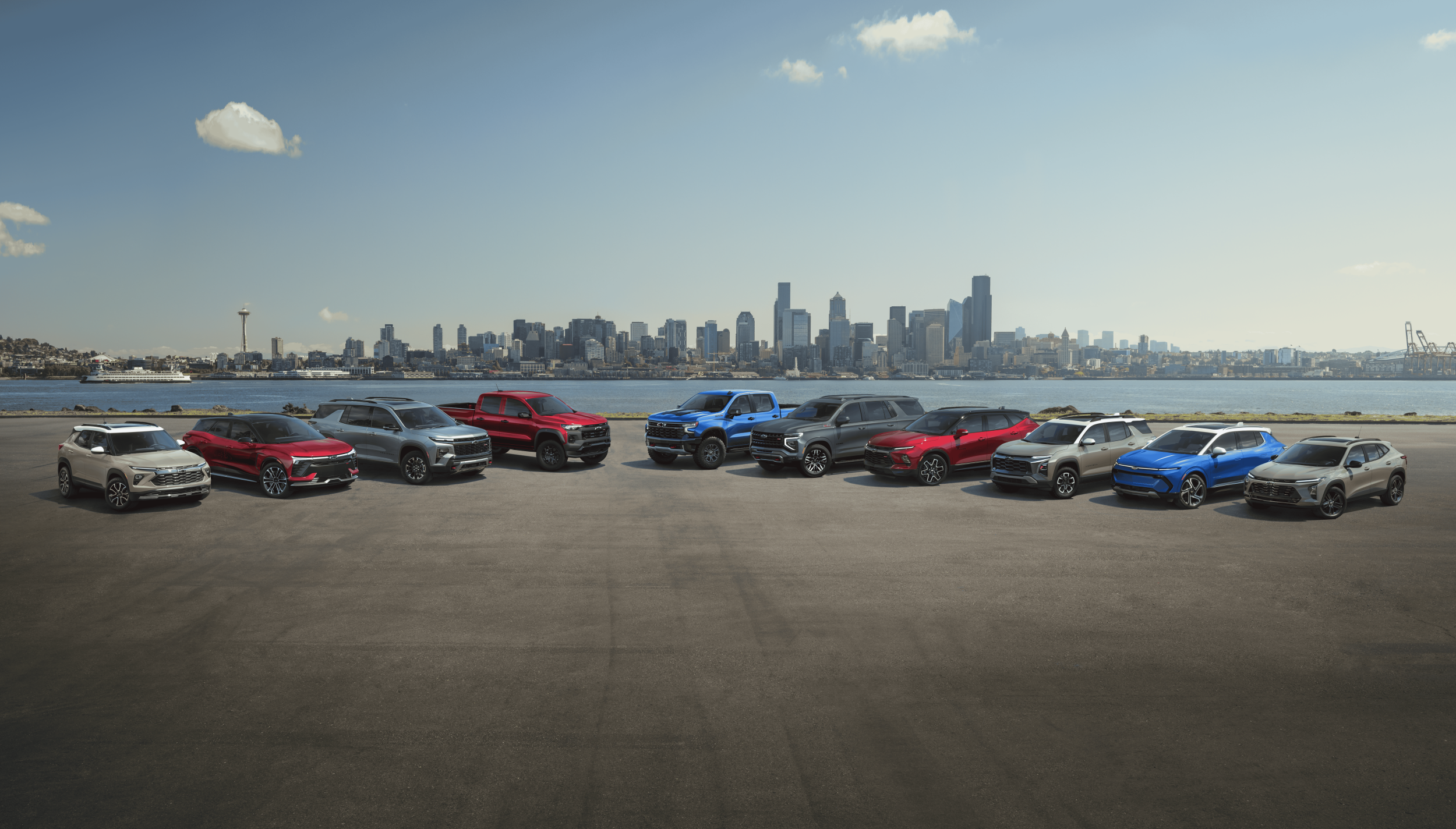 CHEVY SPECIAL OFFERS | Primasing Motors Inc. in Lebanon OR