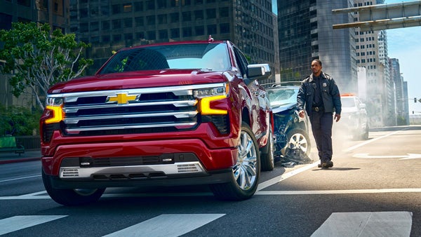 Primasing Motors Inc. in Lebanon OR