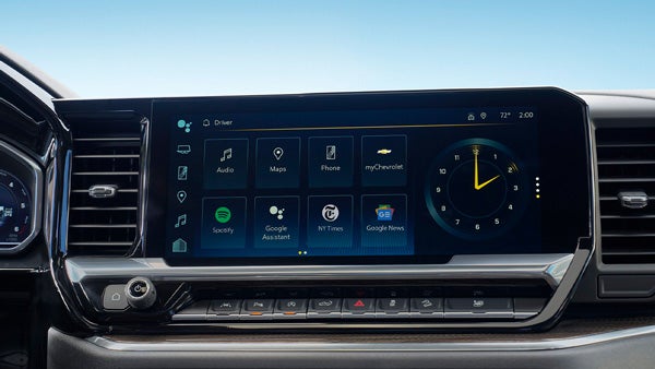 Primasing Motors Inc. in Lebanon OR