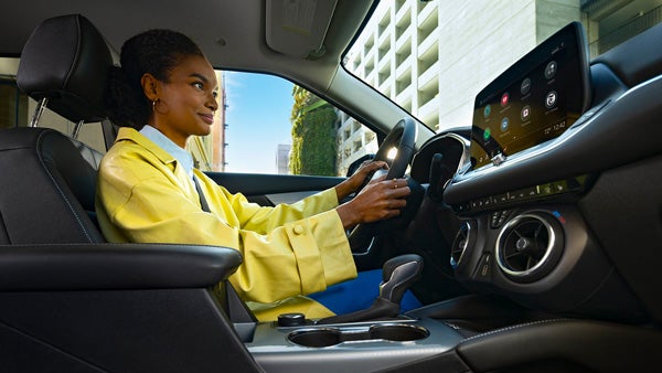 Primasing Motors Inc. in Lebanon OR