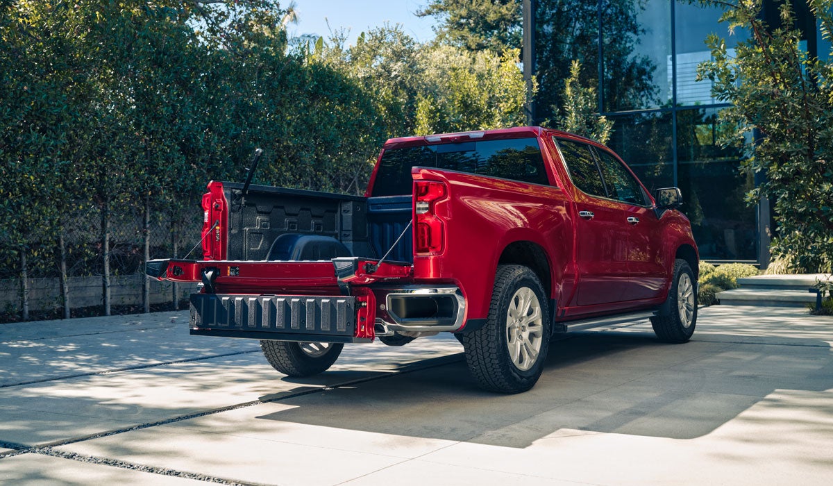 Primasing Motors Inc. in Lebanon OR