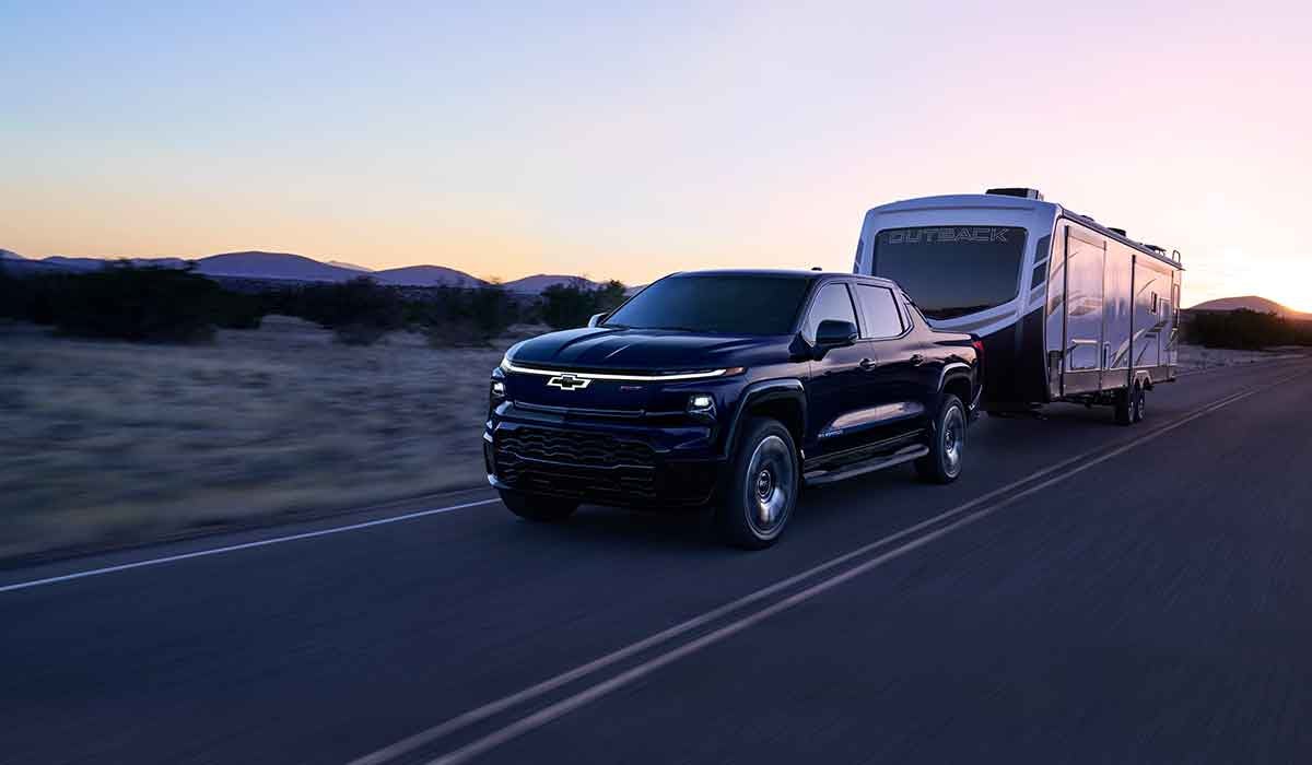 Primasing Motors Inc. in Lebanon OR