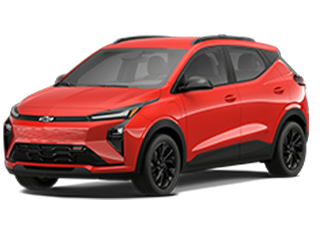 Chevrolet Bolt - Primasing Motors Inc. in Lebanon OR