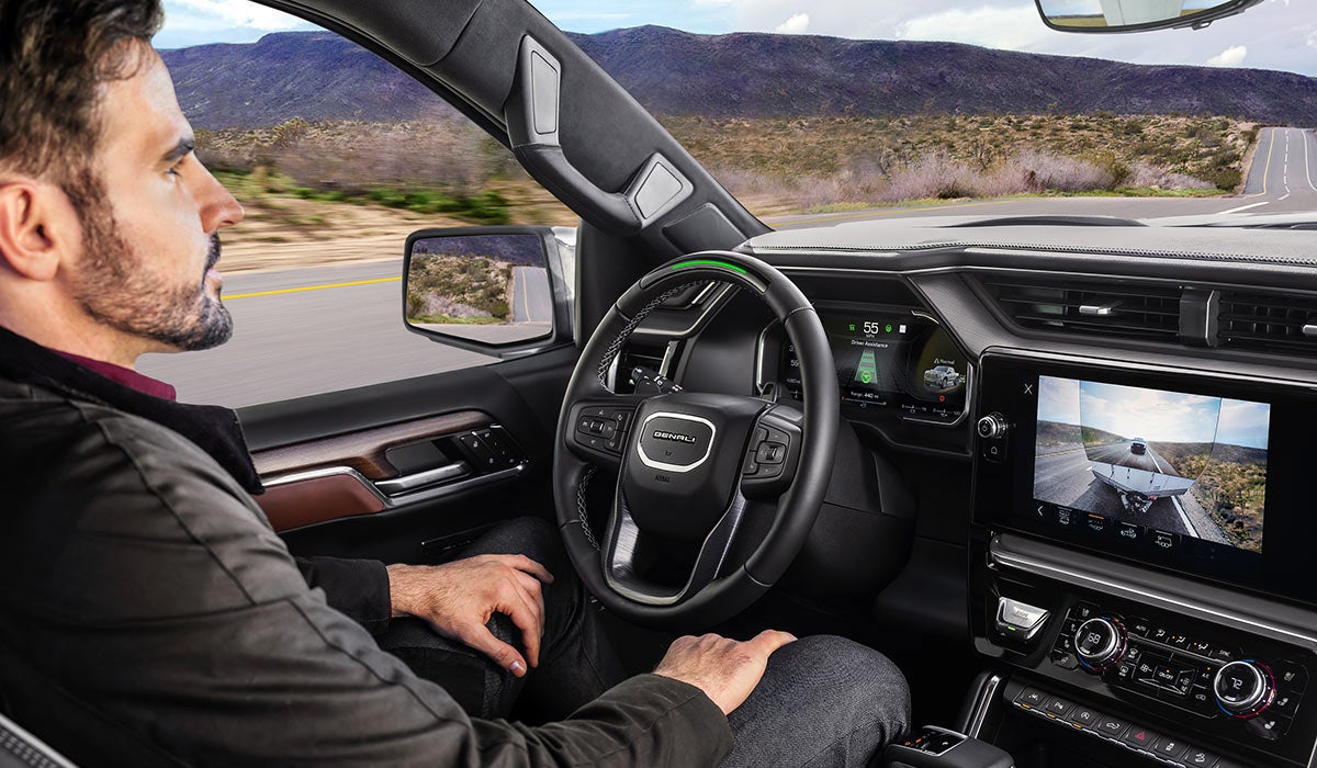 Primasing Motors Inc. in Lebanon OR