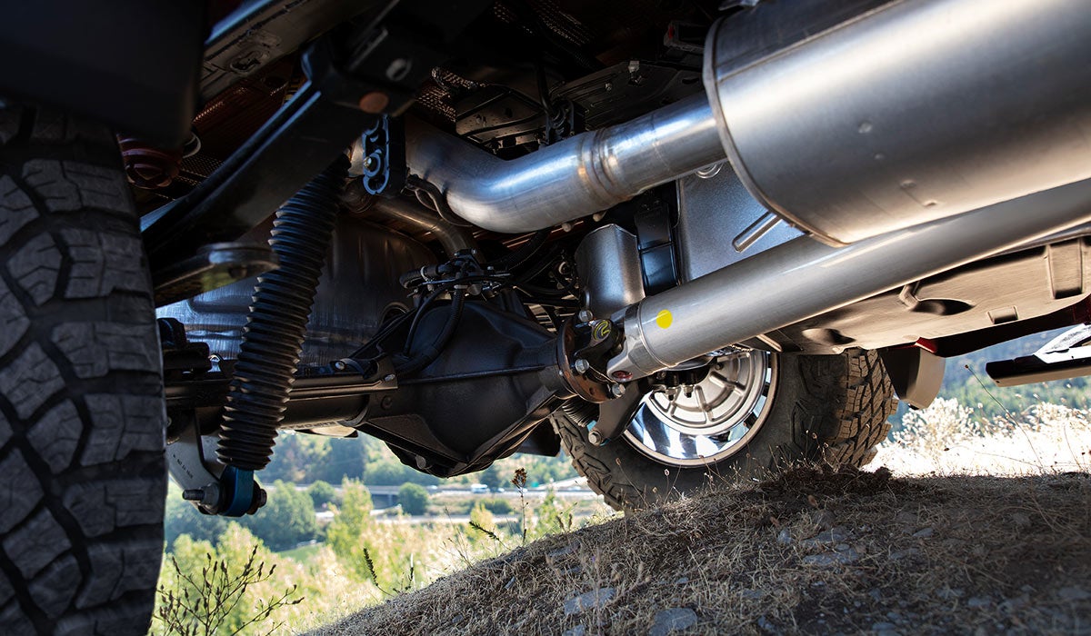 Primasing Motors Inc. in Lebanon OR