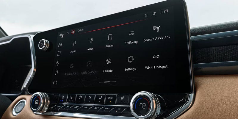 How to Connect Apple CarPlay® in Your Chevrolet Without Fighting the Infotainment System 